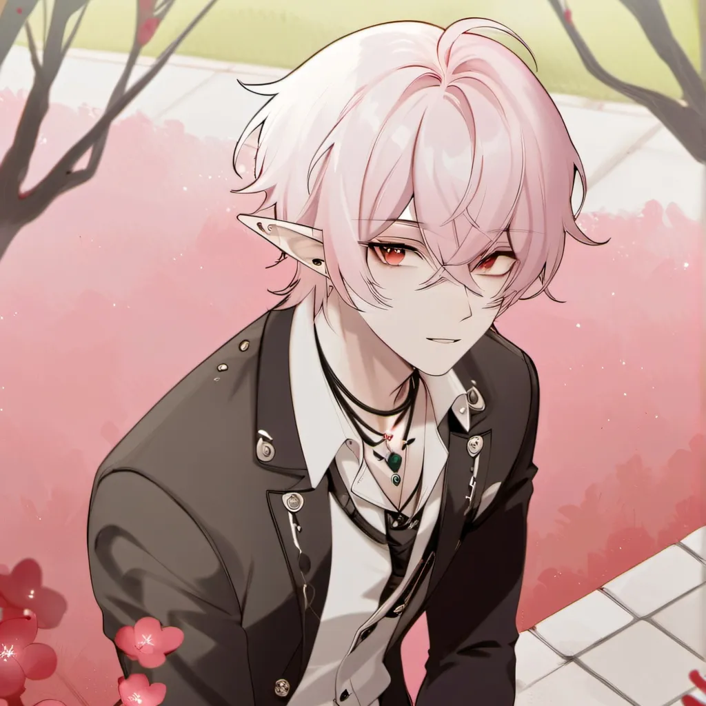 chat with ai character: Libra ♎