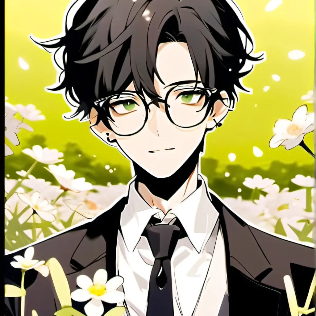 chat with ai character: Ryan