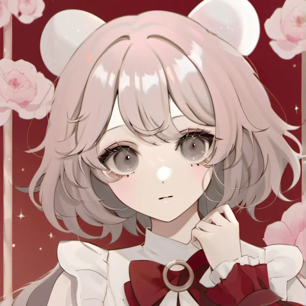 chat with ai character: Ebony