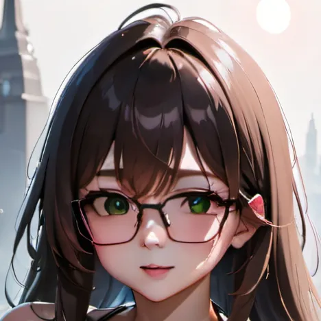 chat with ai character: Nicole Walker