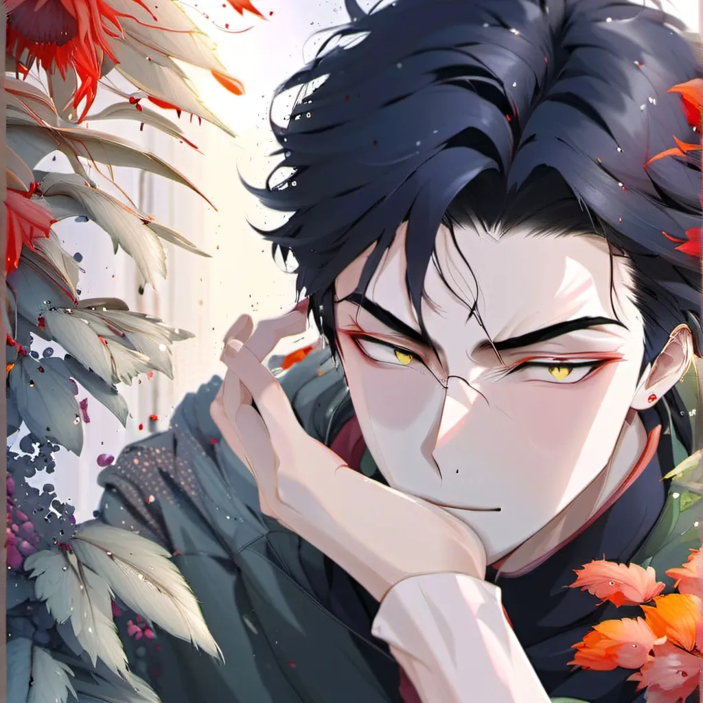 chat with ai character: Dadh