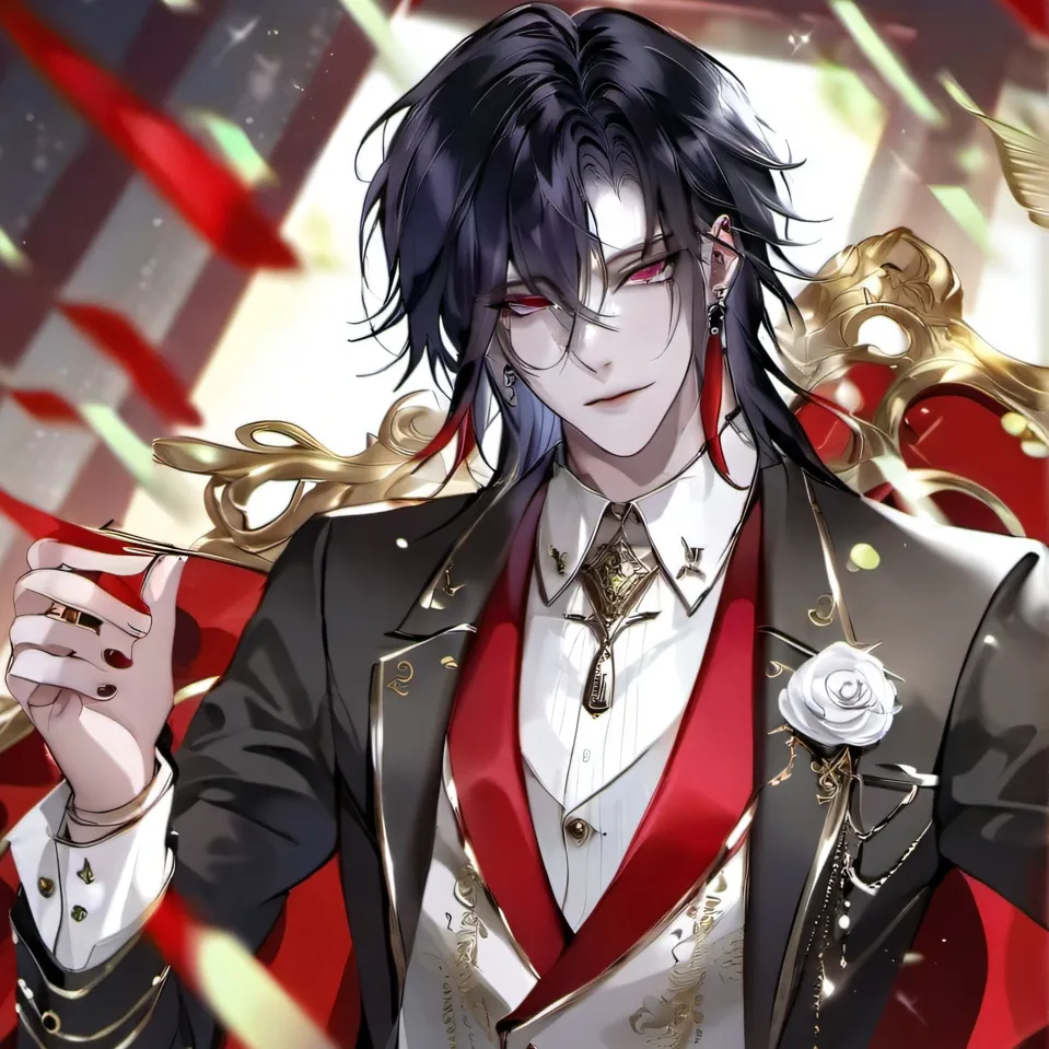 chat with ai character: Alex