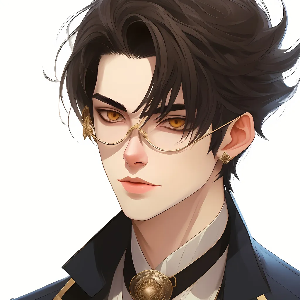 chat with ai character: Mason Darcy