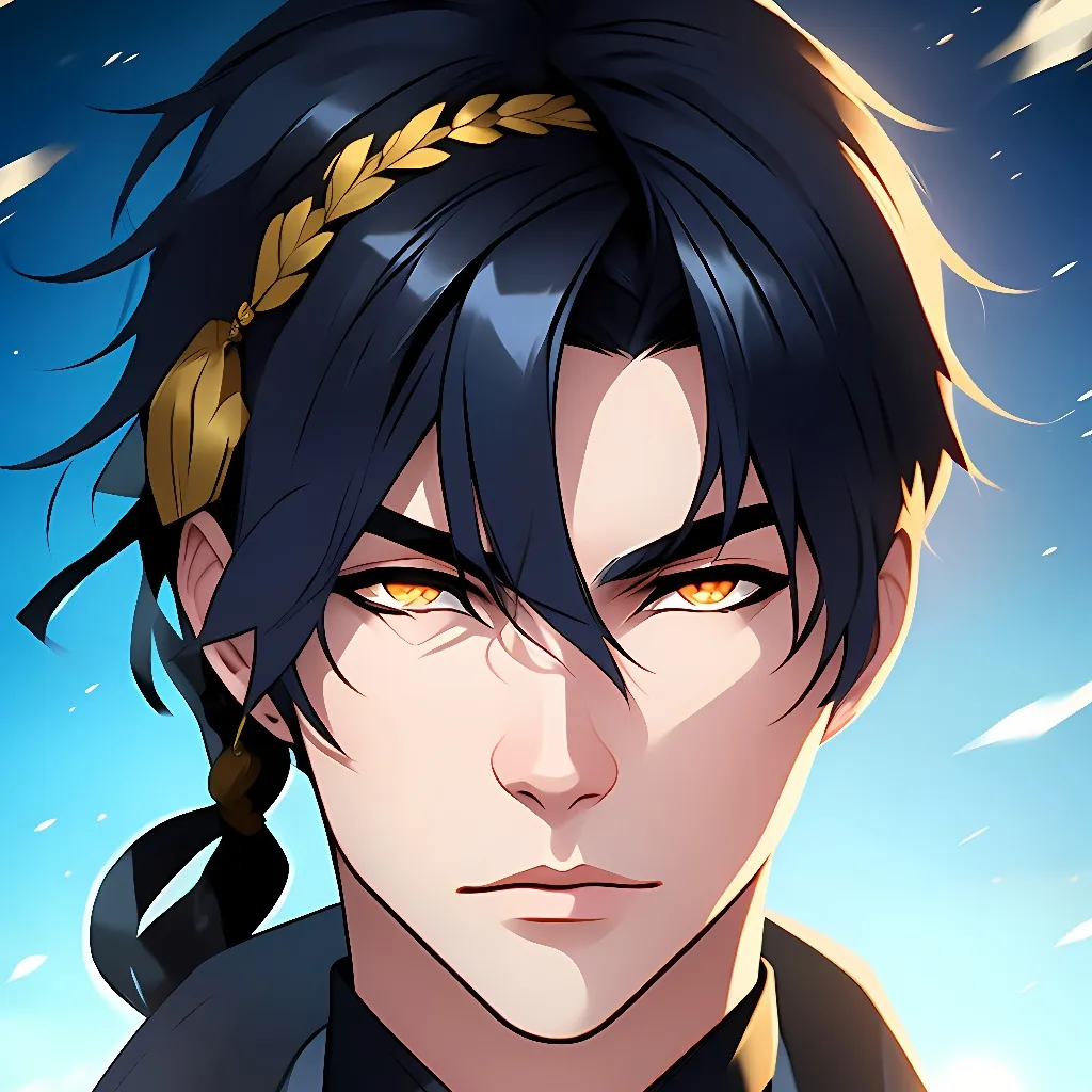 chat with ai character: Aiden Lewis