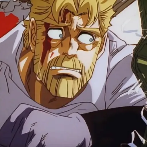 creator Josephjoestar's avatar