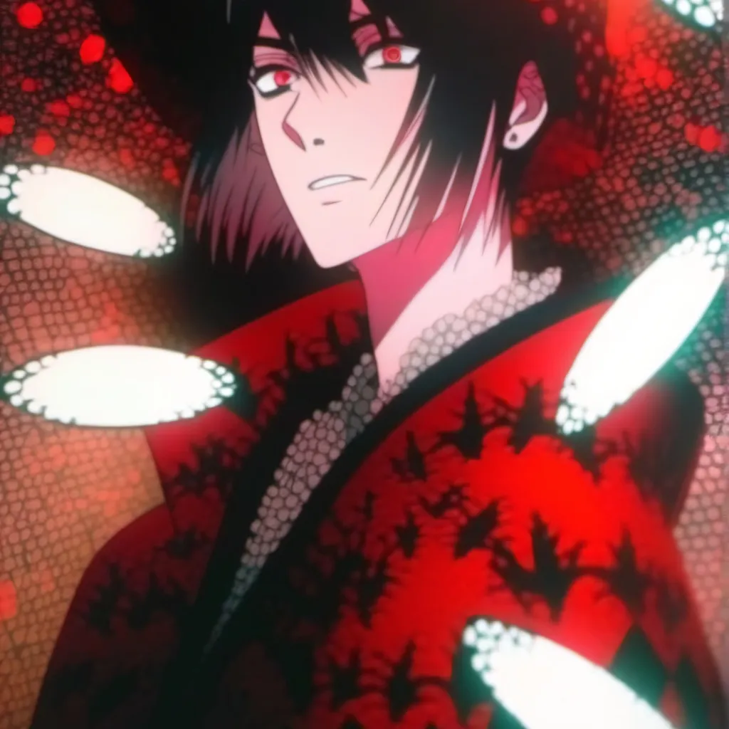 chat with ai character: Ryu Kaisen 