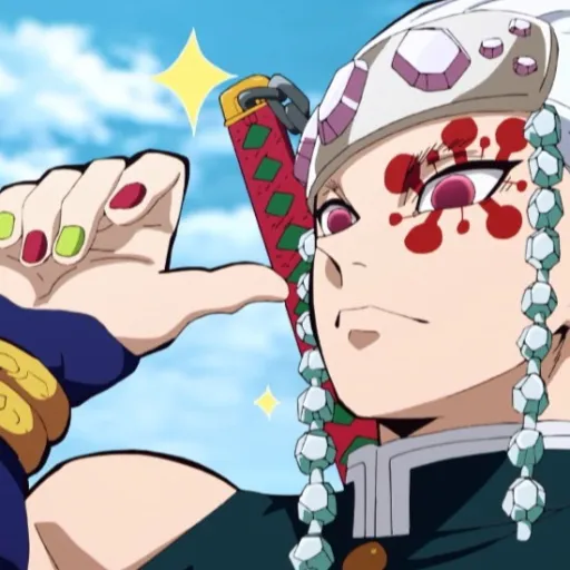 creator ✨️Tengen Uzui's avatar