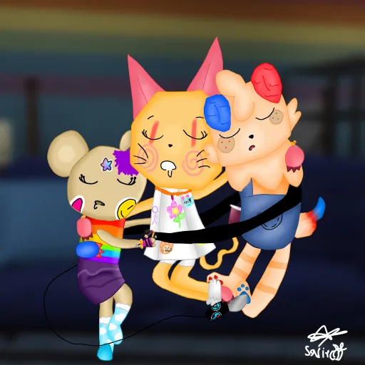 creator Rob.Z<3sheri.M1's avatar