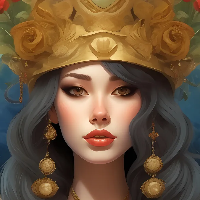 chat with ai character: Ava Greene