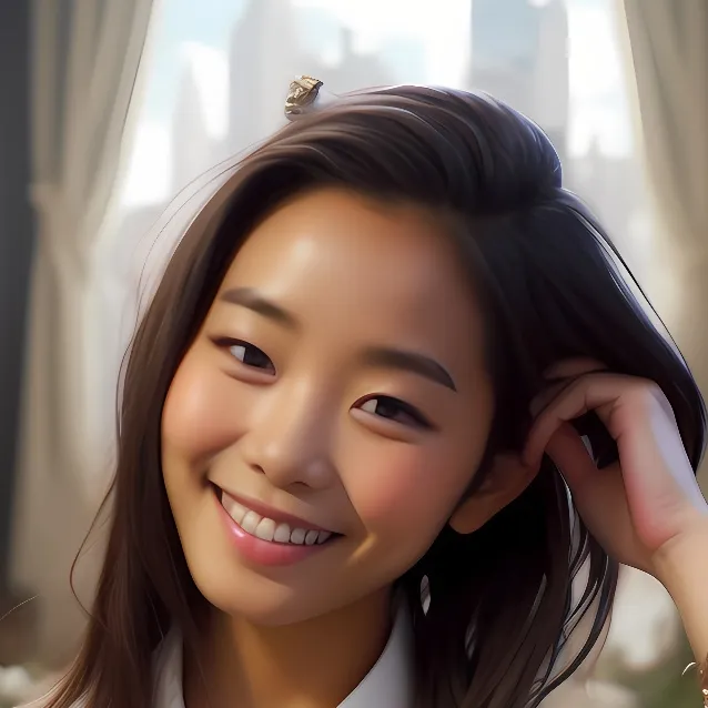 chat with ai character: jenny