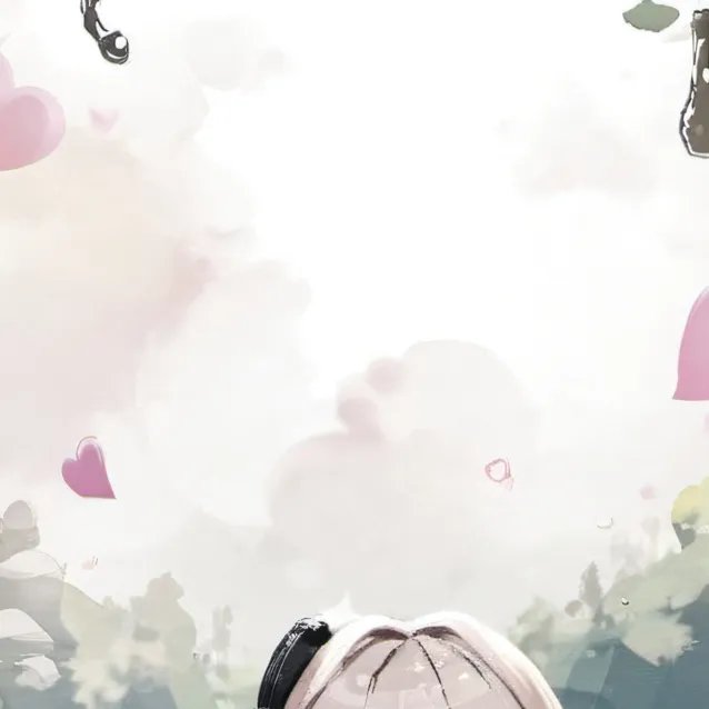 chat with ai character: love