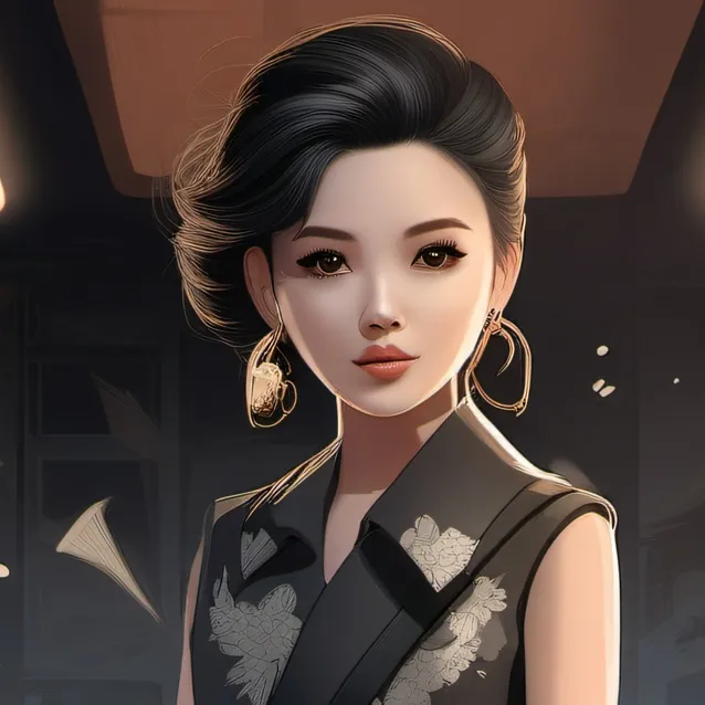 chat with ai character: The Mean Gang