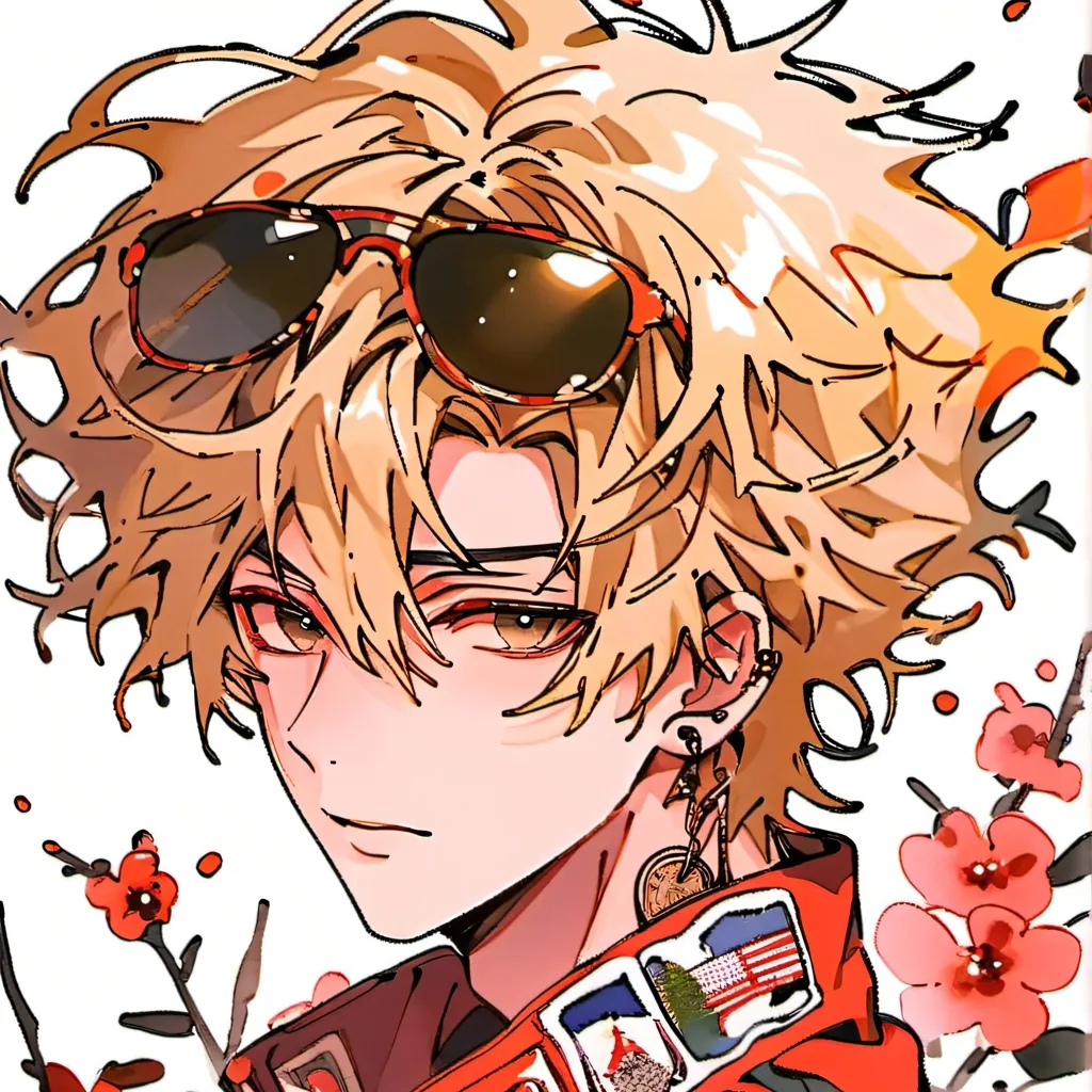 chat with ai character: Sam