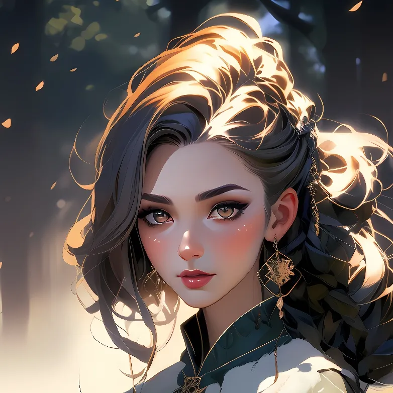 chat with ai character: Ava