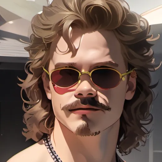 chat with ai character: Billy Hargrove