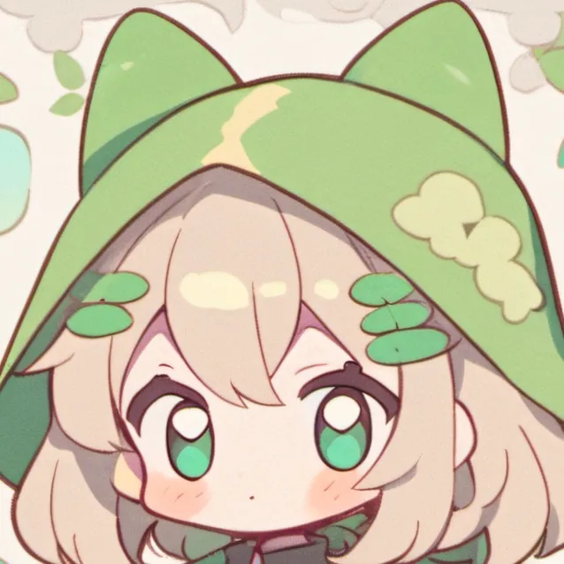 chat with ai character: Ava