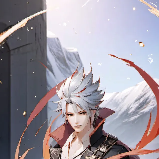 chat with ai character: hugtydu