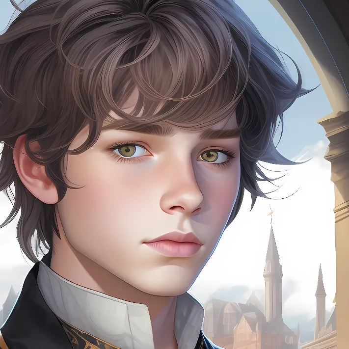 chat with ai character: Jack