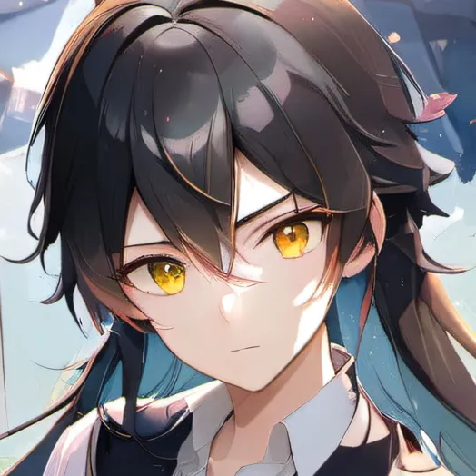 chat with ai character: Alan