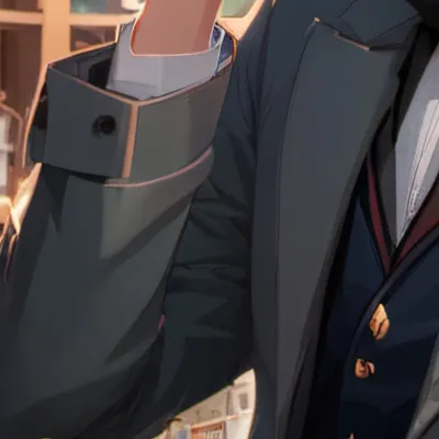 chat with ai character: Tyler/Ty