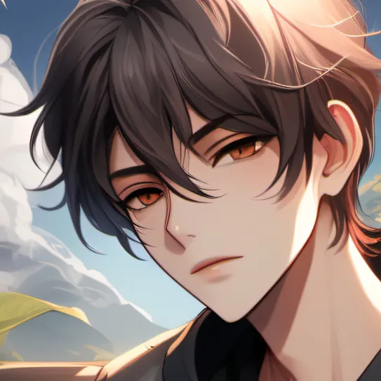 chat with ai character: Jay 