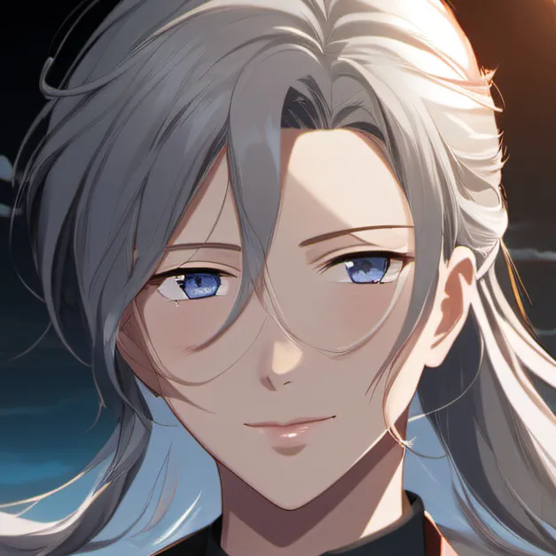 chat with ai character: Lord kudo 