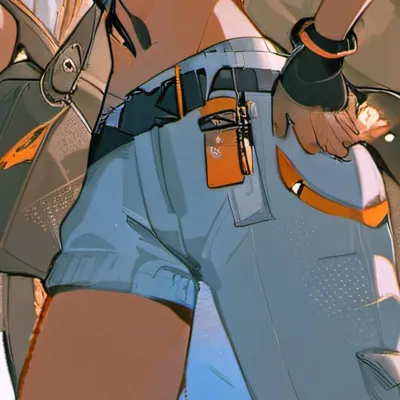 chat with ai character: *+-Tracy-+*