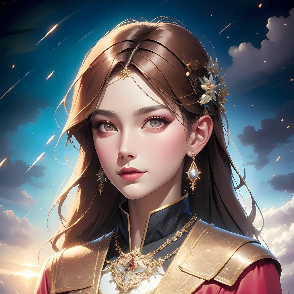 chat with ai character: Ashley