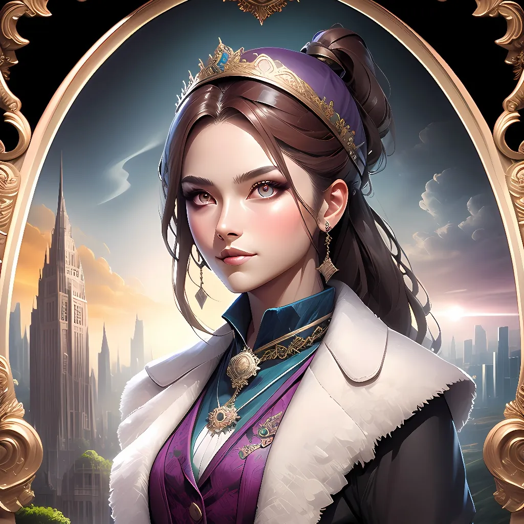chat with ai character: Ashley