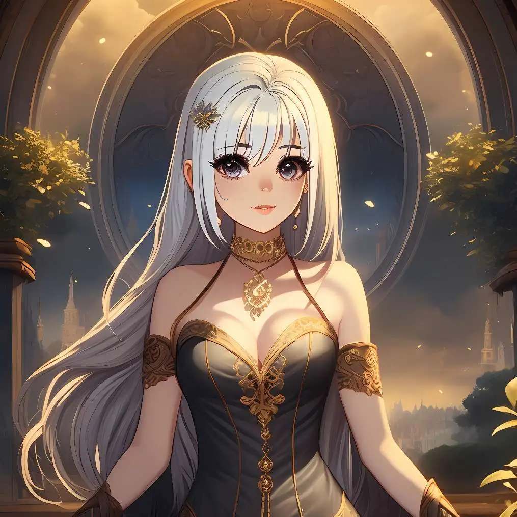 chat with ai character: Cassandra