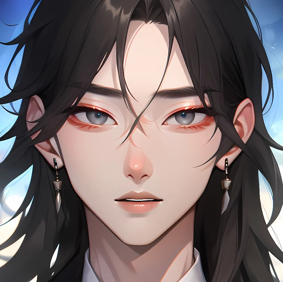 chat with ai character: Lex