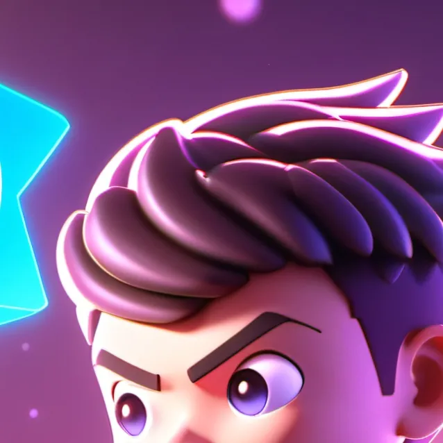 chat with ai character: Kadynce 