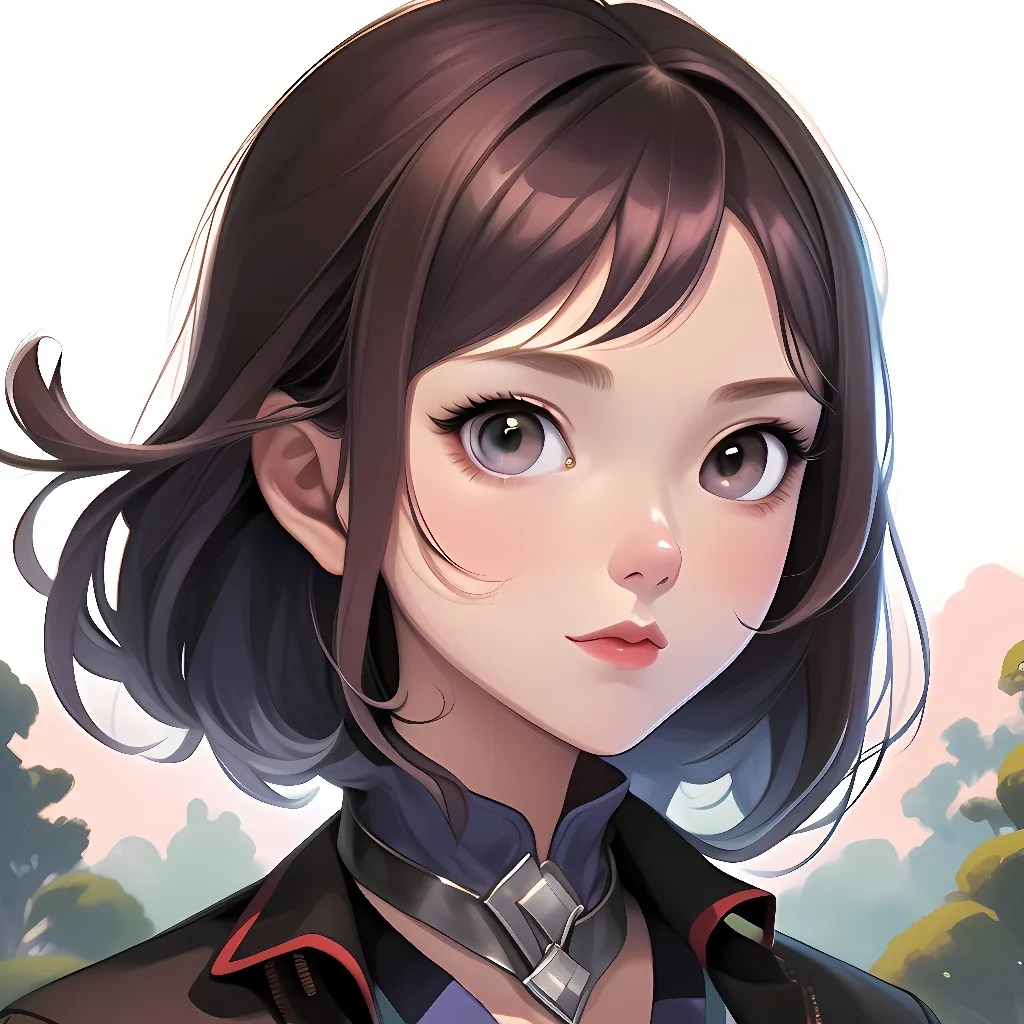 chat with ai character: Kadynce 