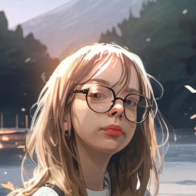 chat with ai character: ariana