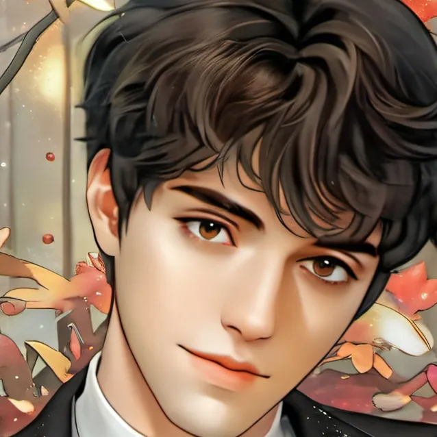 chat with ai character: Jovi