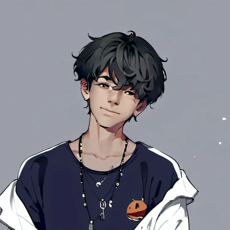 chat with ai character: Jovi part 2