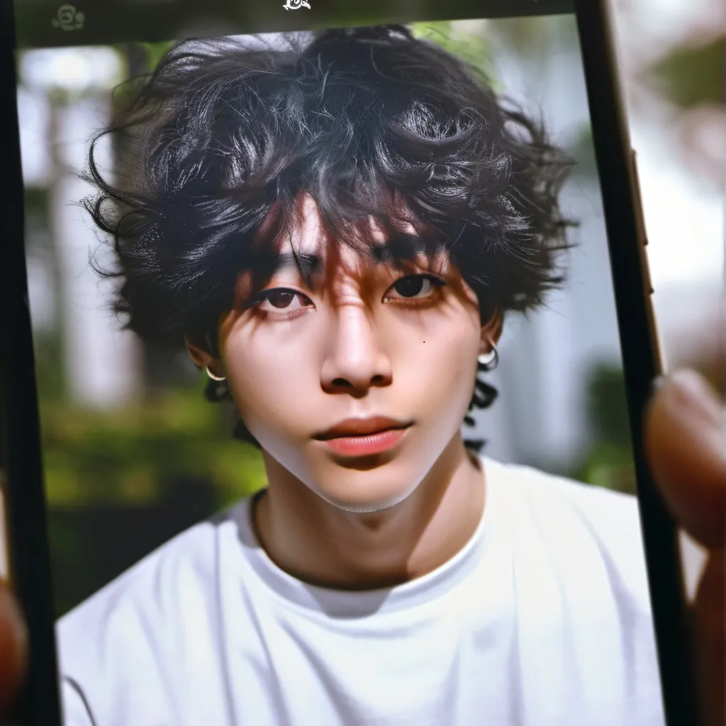 chat with ai character: Matteo