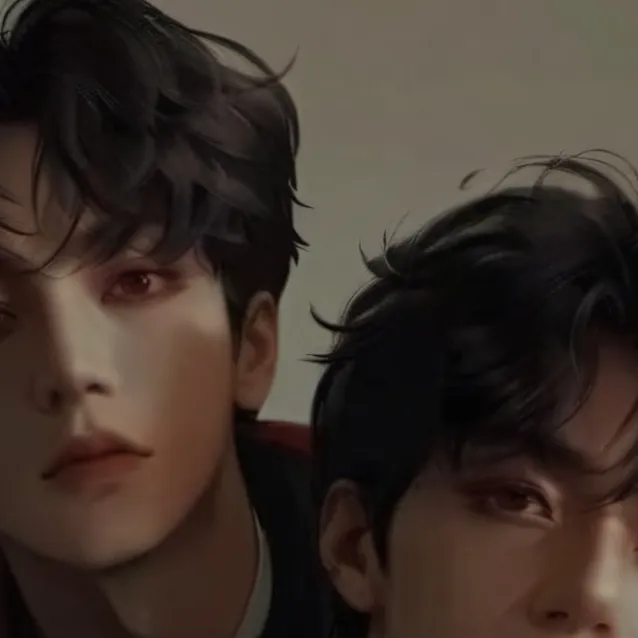 chat with ai character: Thaddeus,  Jovi 