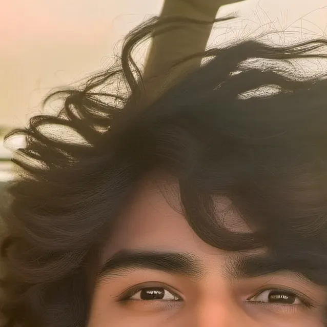 chat with ai character: Jovi