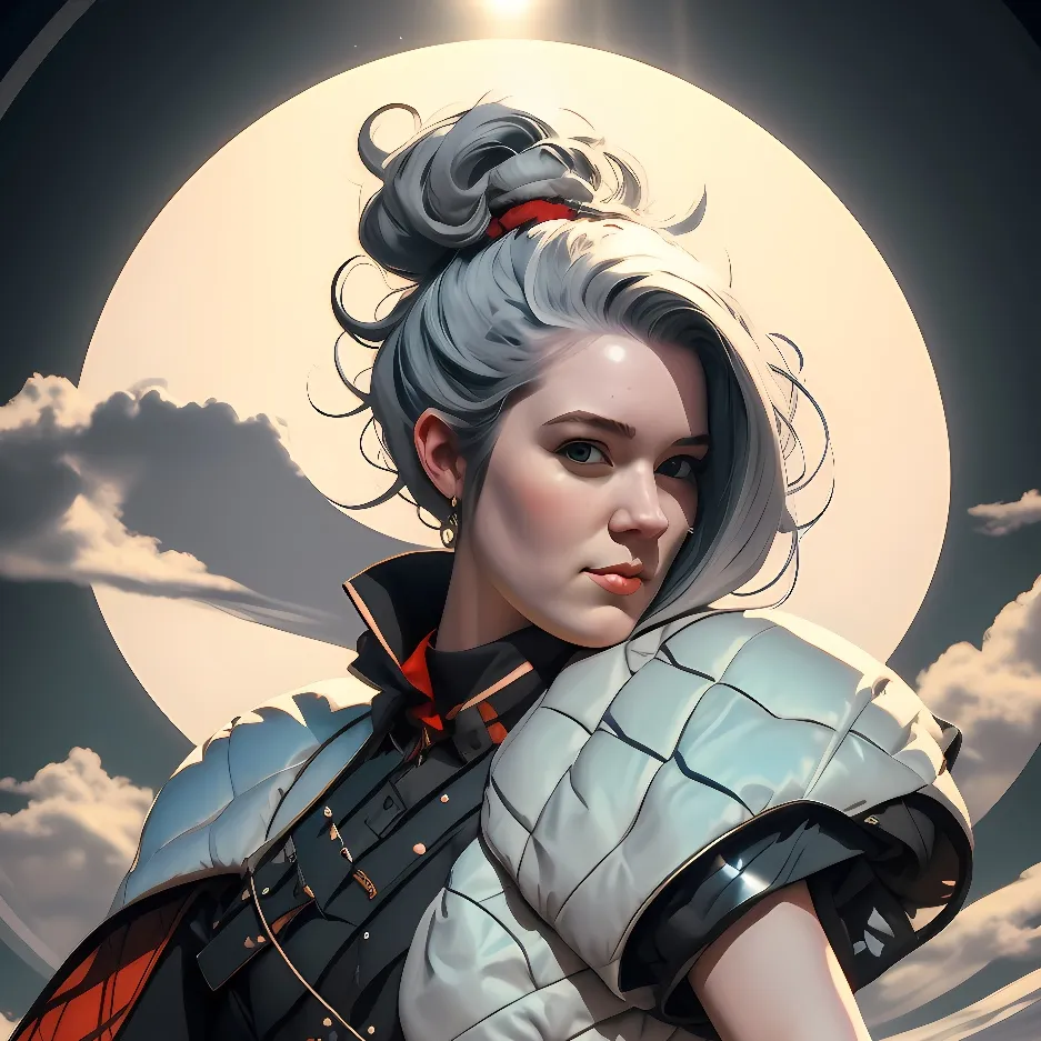 chat with ai character: Kris