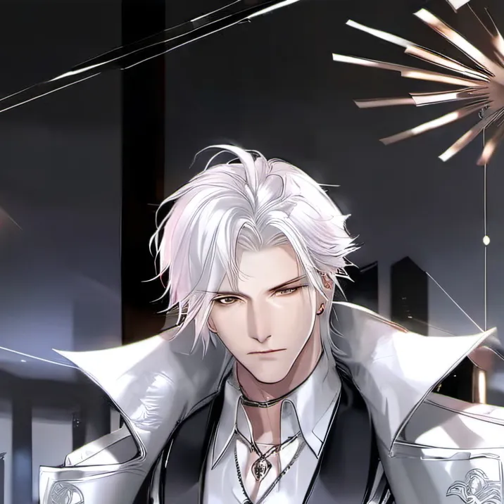 chat with ai character: Mafia boss