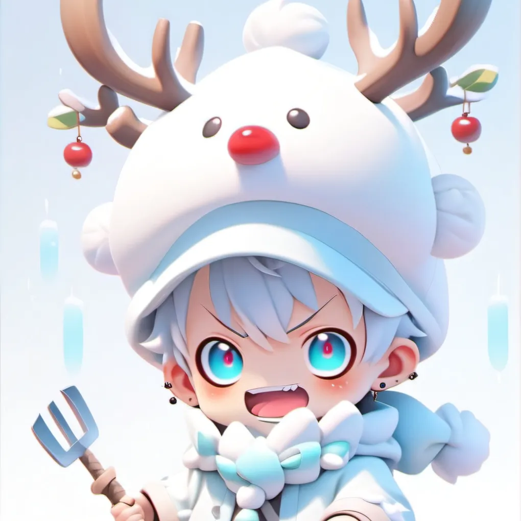 chat with ai character: Kai