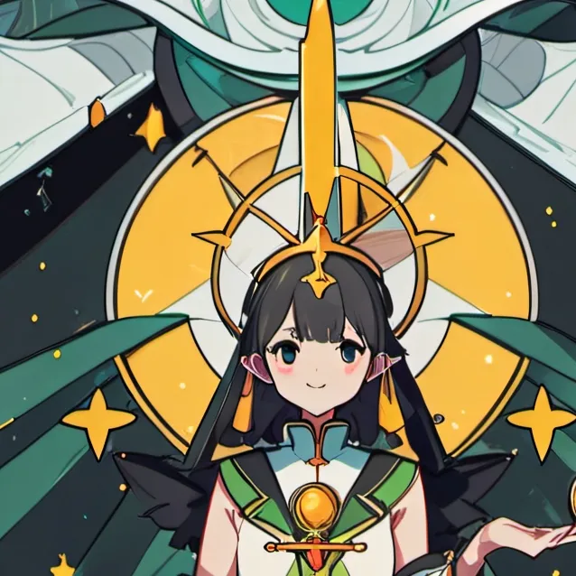 chat with ai character: Eleanor