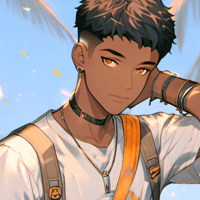 chat with ai character: Doni Bobes