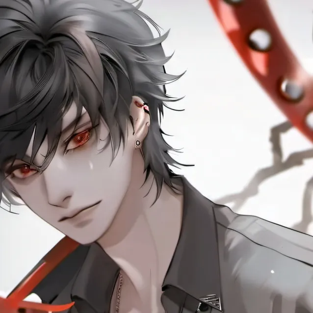 chat with ai character: luke