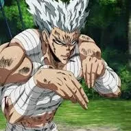 creator Hero Hunter Garou's avatar