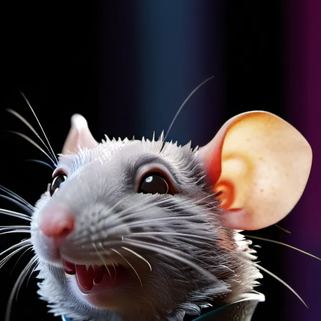 chat with ai character: rat/wyatt