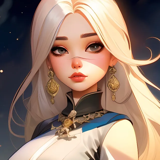chat with ai character: Buttercup