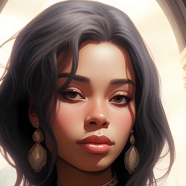 chat with ai character: Diana 