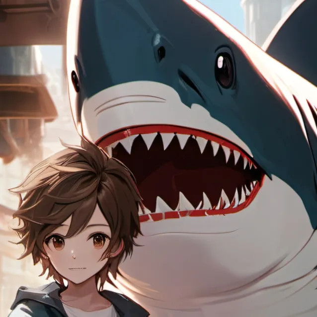 chat with ai character: roy